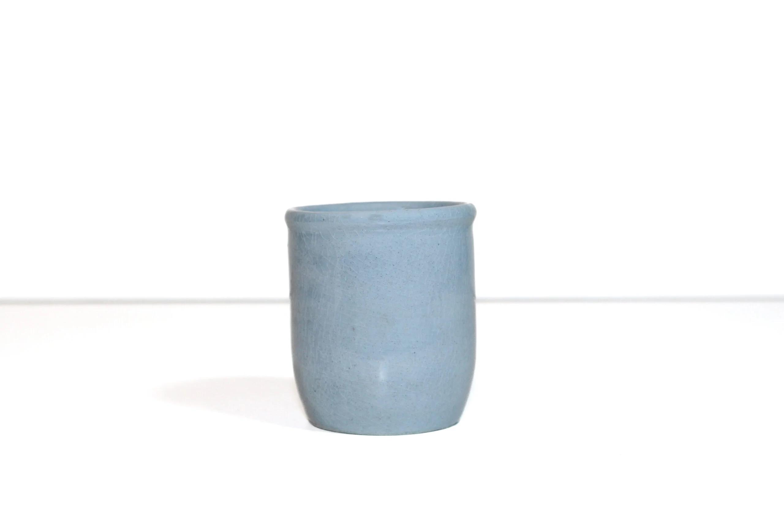 tasse a thé ou café en céramique artisanale